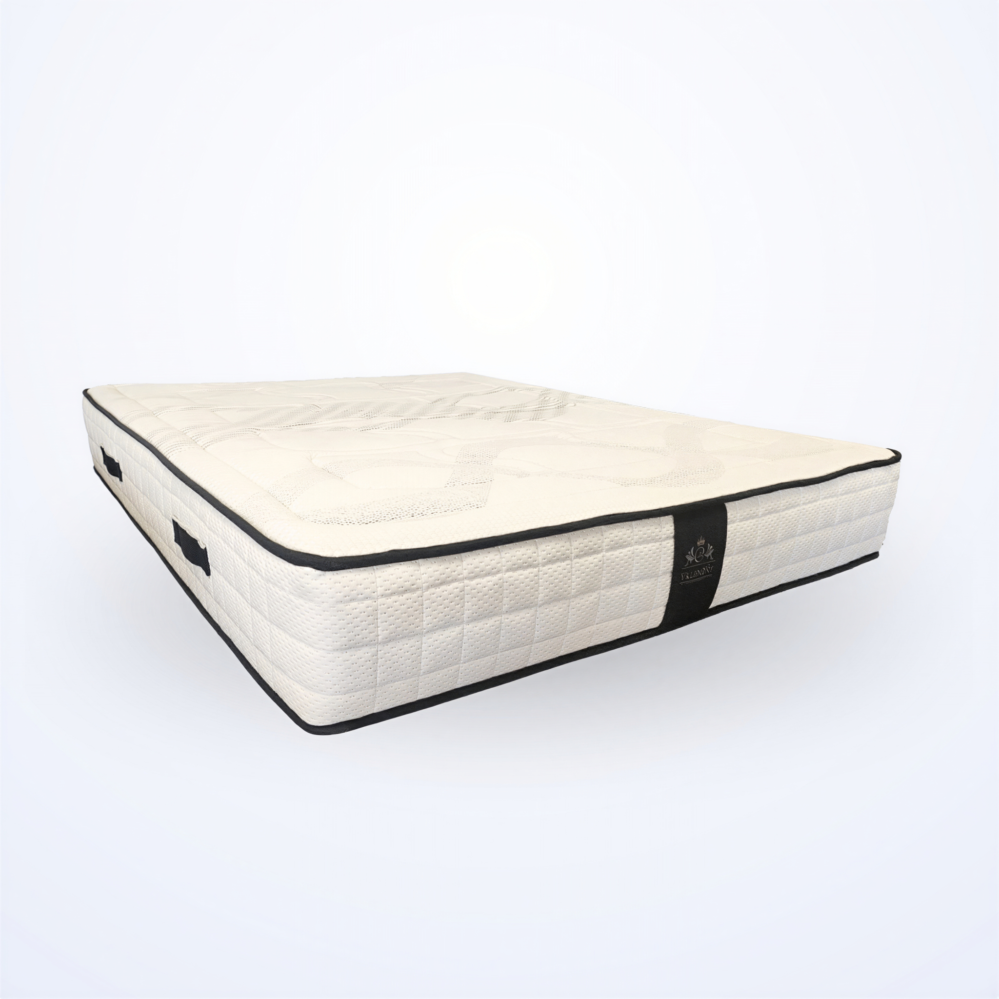 Matelas HOTEL LASTOURS – Collection Hotellerie