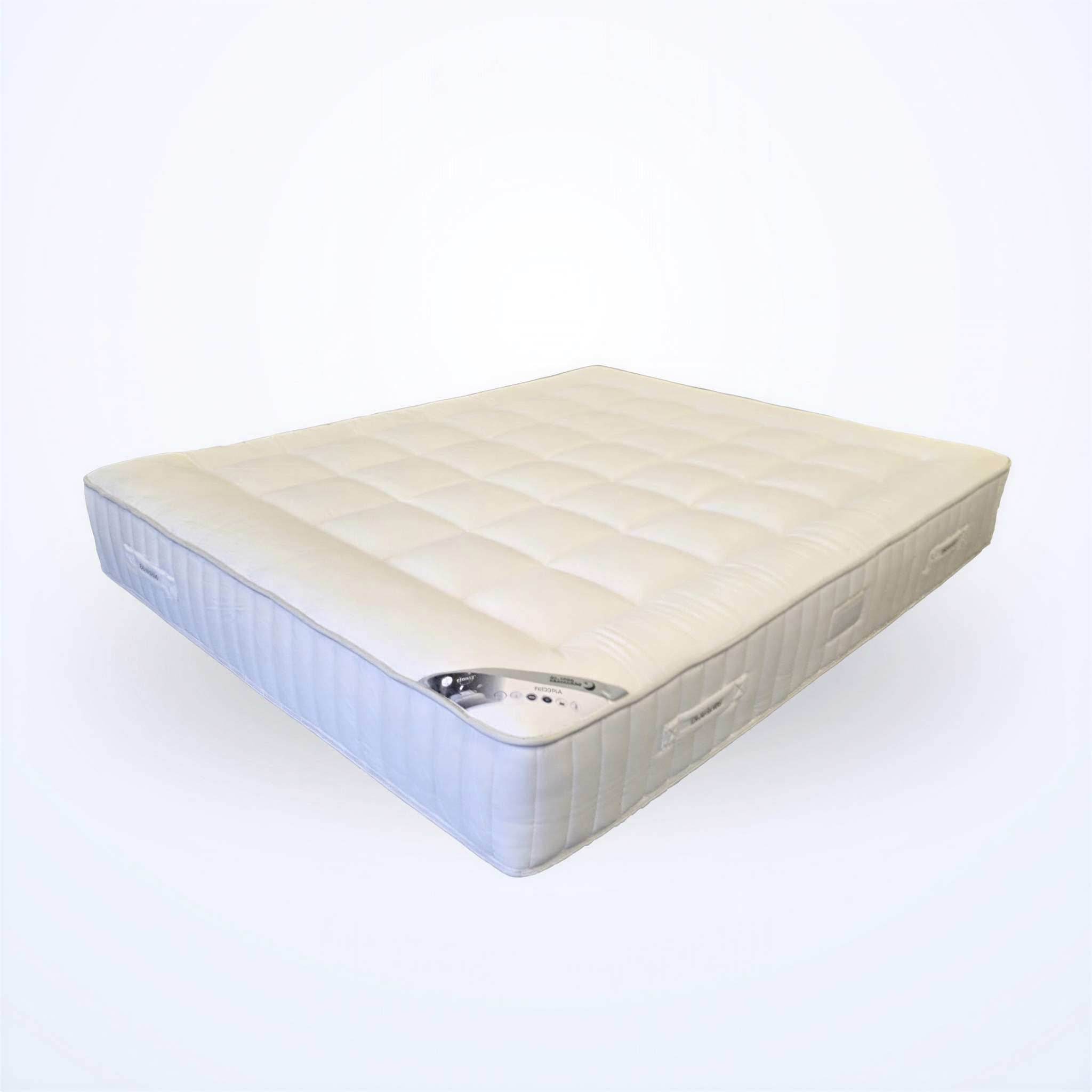 Le matelas MLF NEORA offre un confort hôtelier chez vous
