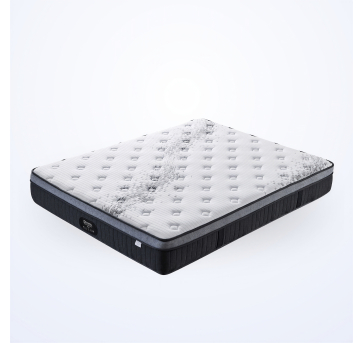 Matelas Coelho Serena 27cm | Ma Literie Française