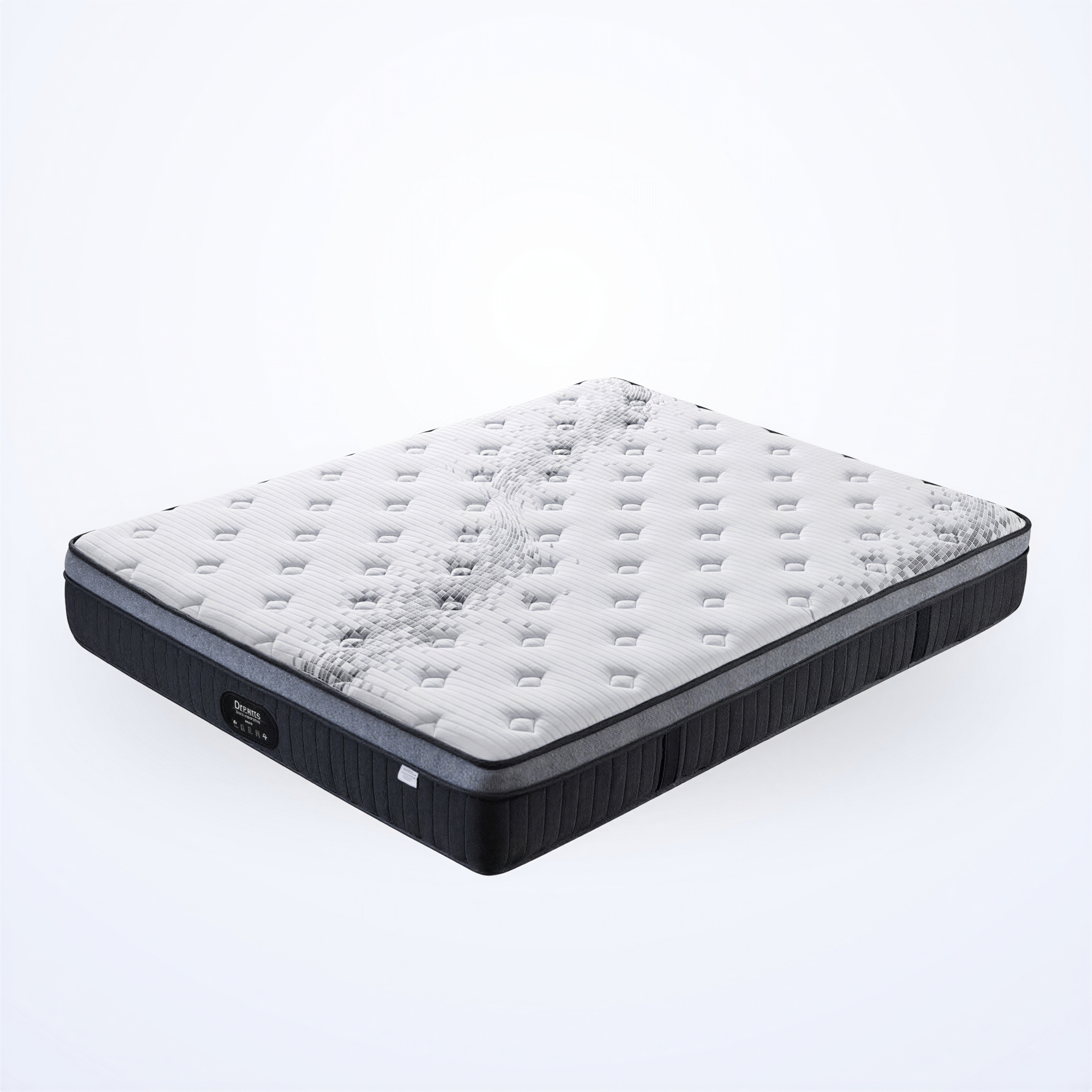 Matelas Coelho Serena 27cm | Ma Literie Française