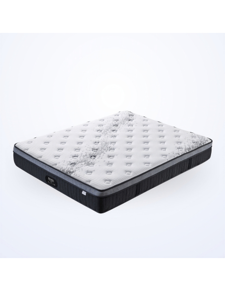 Matelas Coelho Serena 27cm | Ma Literie Française