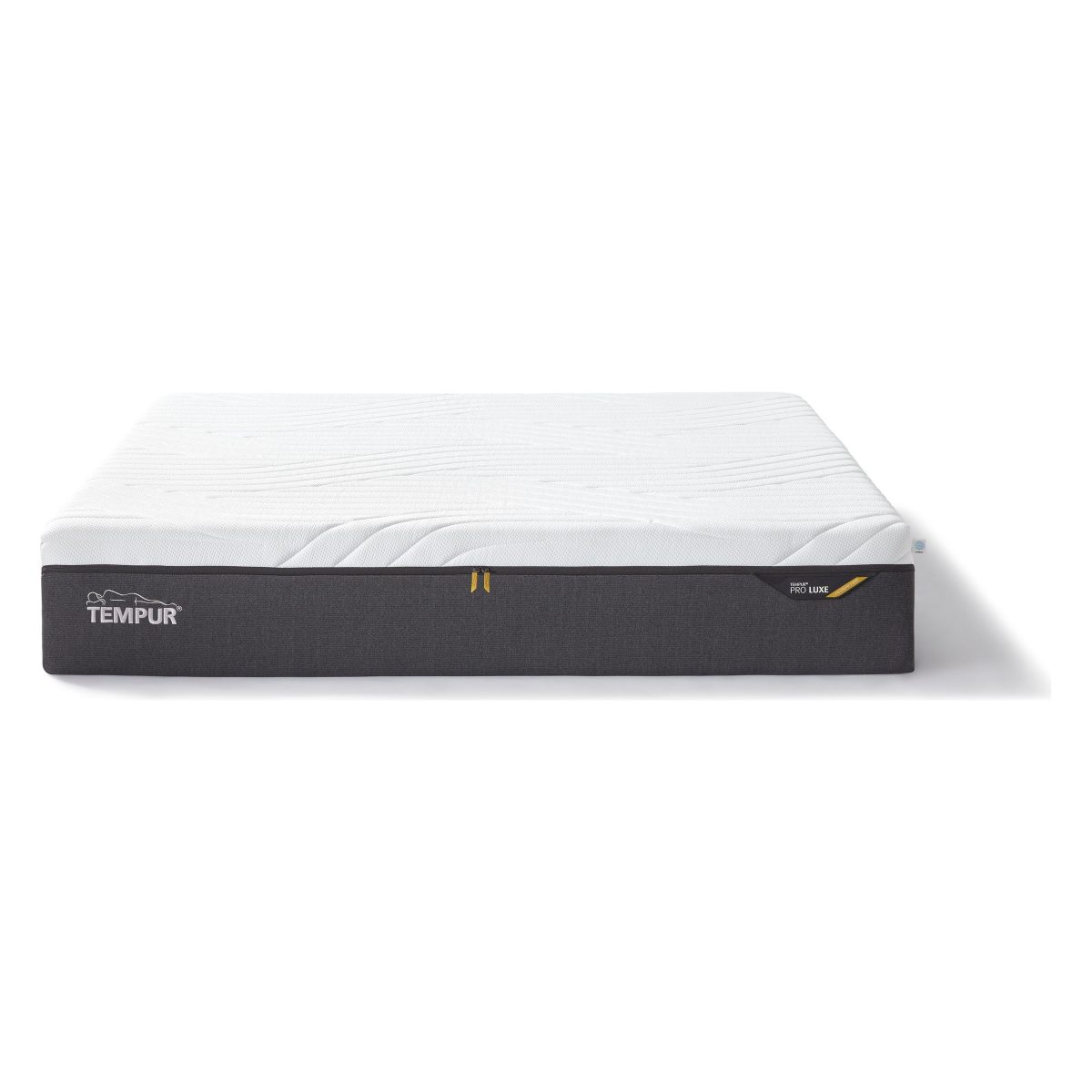 Matelas Tempur Pro Luxe CoolQuilt, fermeté Medium Firm