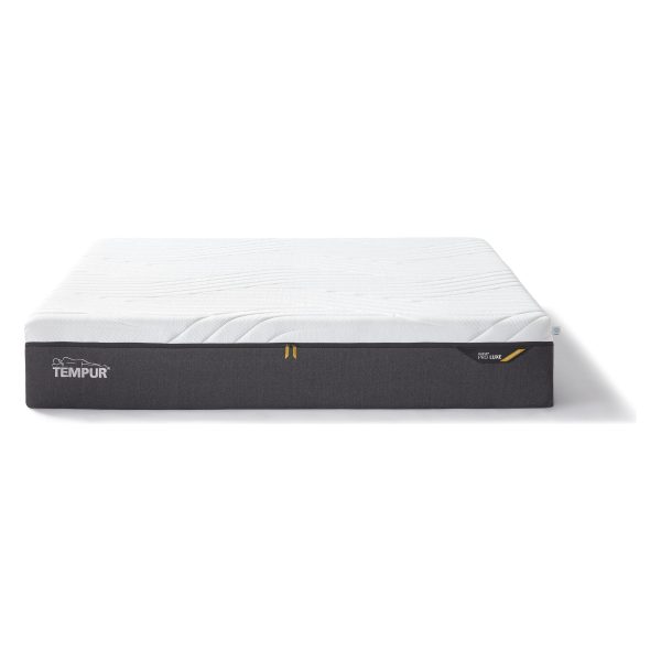 Matelas Tempur Pro Luxe CoolQuilt, fermeté Medium Firm