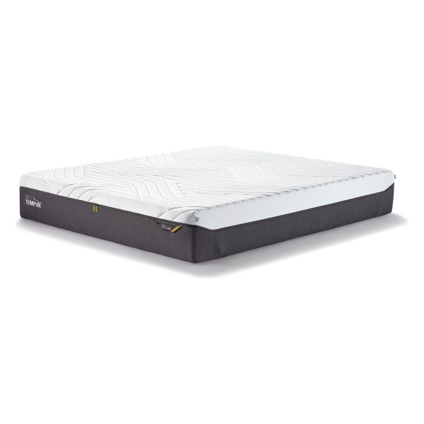 Matelas Tempur Pro Luxe CoolQuilt, fermeté Medium Firm 2