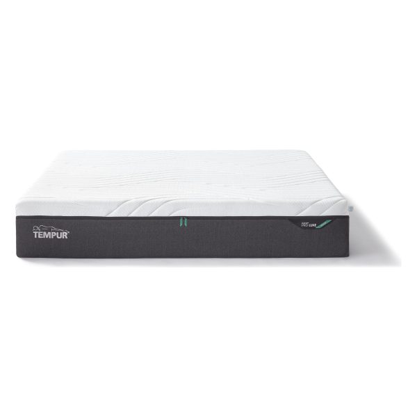 Matelas Tempur Pro Luxe CoolQuilt, fermeté Medium Firm 2