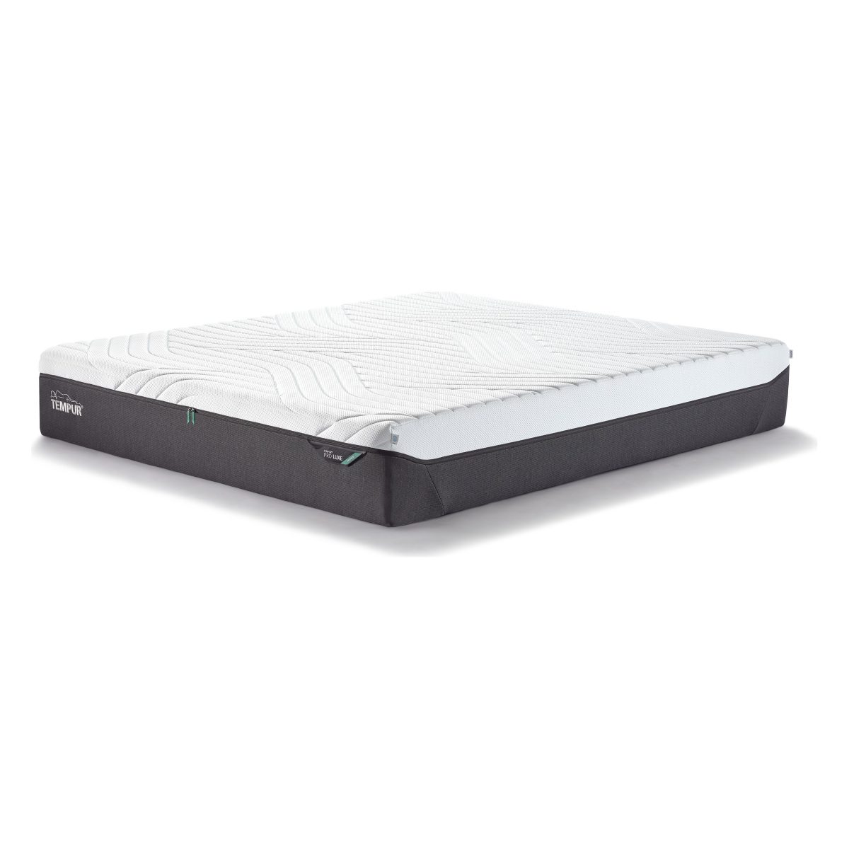 Matelas Tempur Pro Luxe CoolQuilt, fermeté Medium