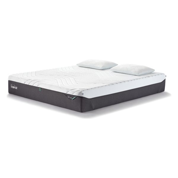 Matelas Tempur Pro Luxe CoolQuilt, fermeté Medium