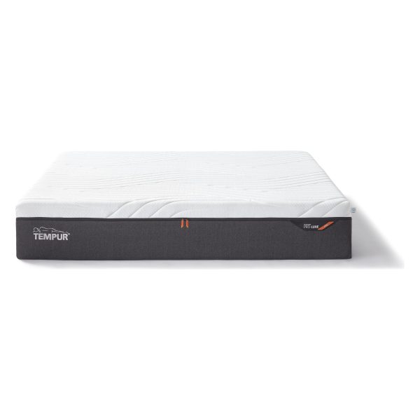 Matelas Tempur Pro Luxe CoolQuilt, fermeté Medium Firm 2