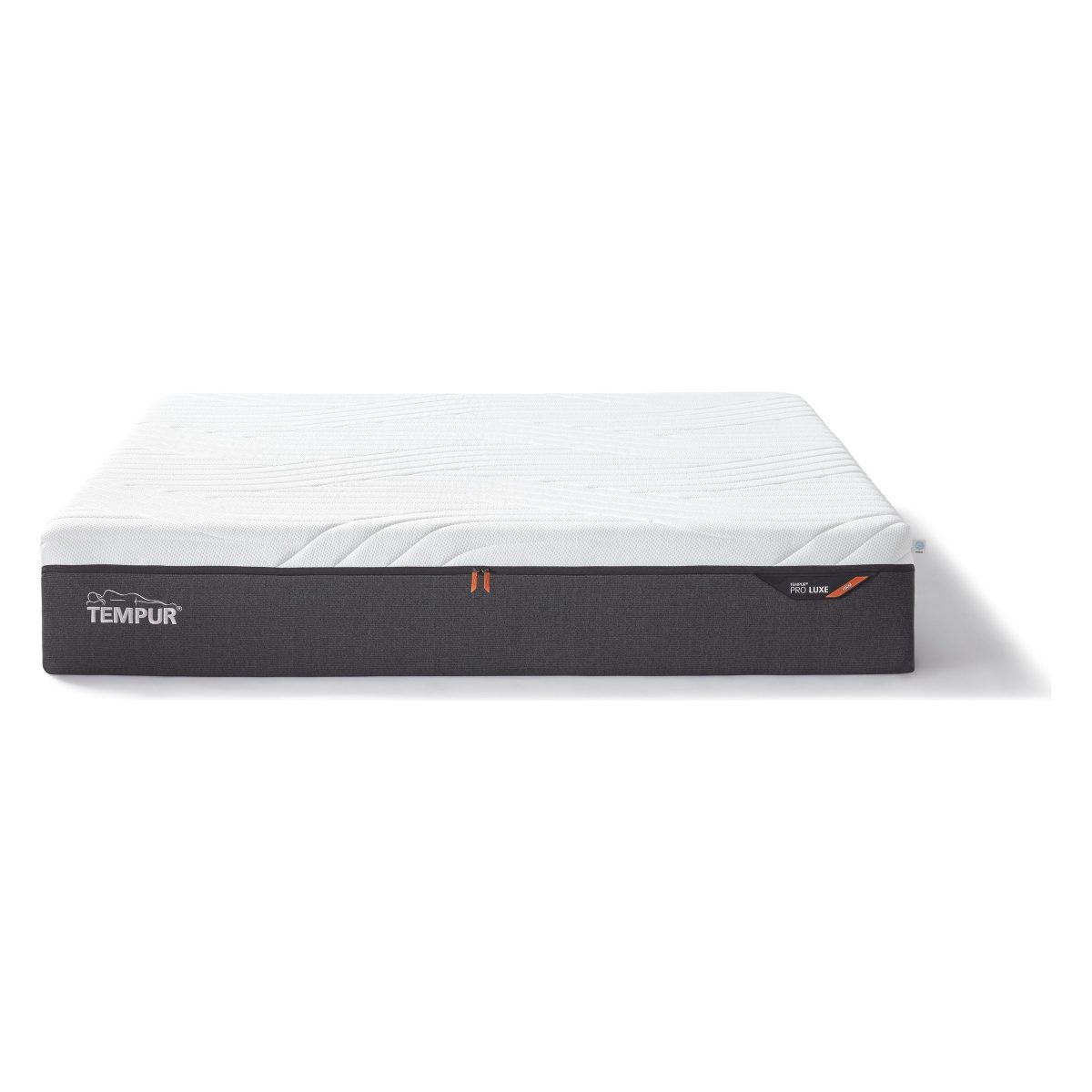 Matelas Tempur Pro Luxe CoolQuilt, fermeté Firm