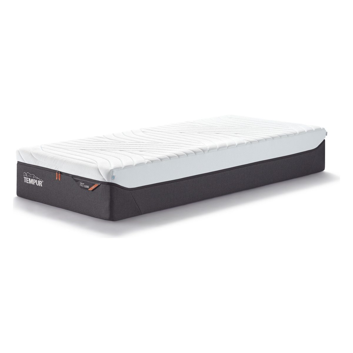 Matelas Tempur Pro Luxe CoolQuilt, fermeté Firm