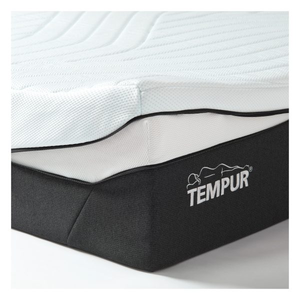 Matelas Tempur Pro Luxe CoolQuilt