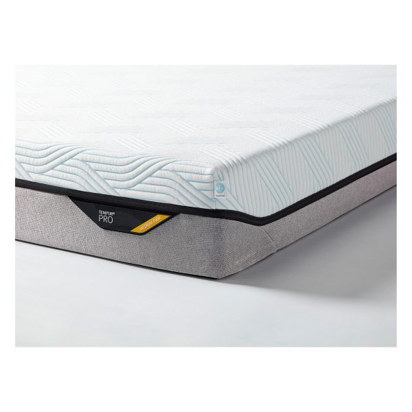 Matelas Tempur Pro SmartCool, fermeté Medium Firm