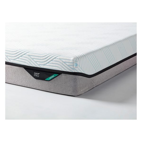 Matelas Tempur Pro SmartCool, fermeté Medium