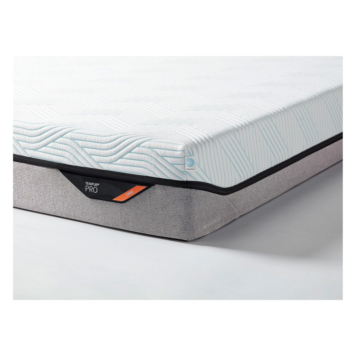 Matelas Tempur Pro SmartCool, fermeté Firm