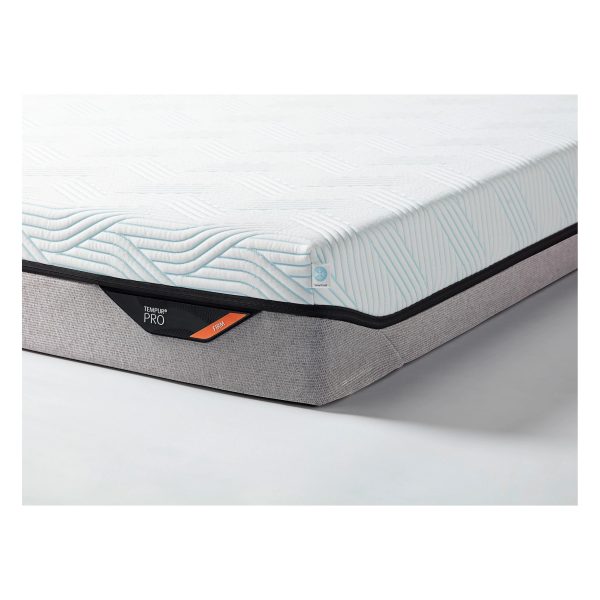 Matelas Tempur Pro SmartCool, fermeté Firm