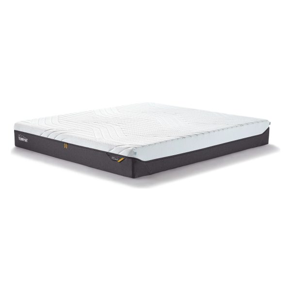 Matelas Tempur Pro Plus CoolQuilt, fermeté Medium Firm