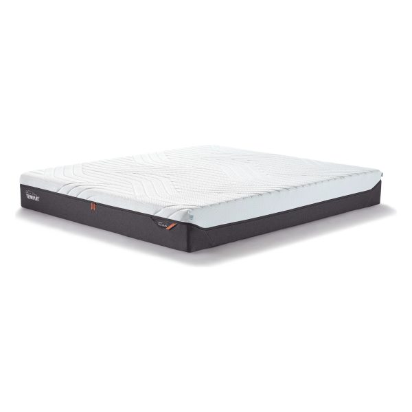 Matelas Tempur Pro Plus CoolQuilt, fermeté Firm