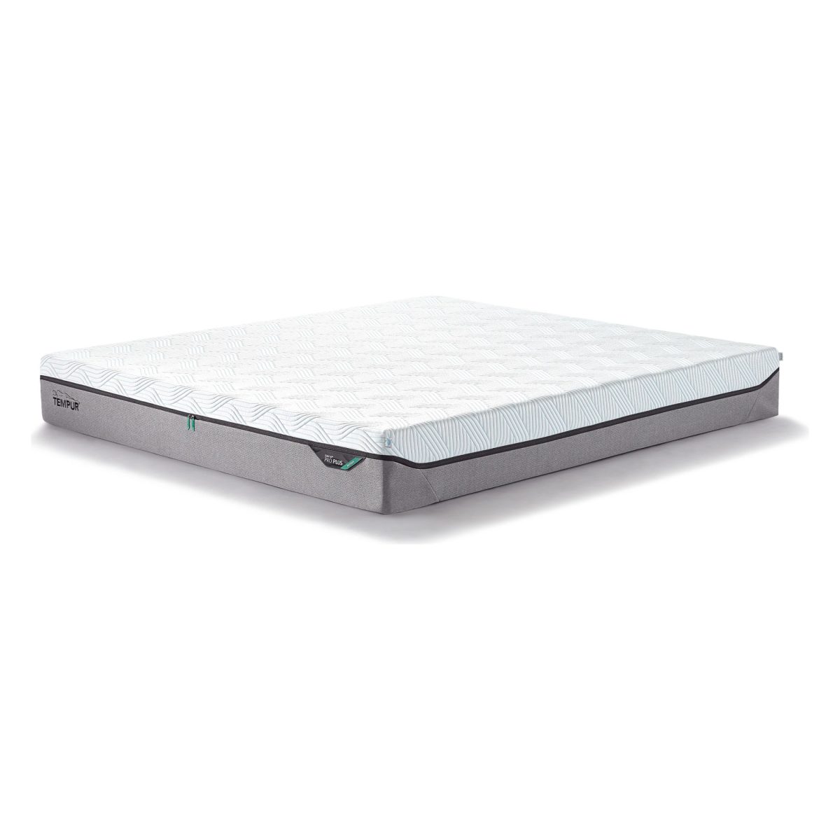 Matelas Tempur Pro Plus SmartCool, fermeté Medium