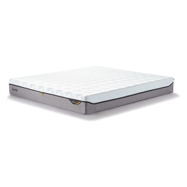 Matelas Tempur Pro Plus SmartCool, fermeté Medium Firm
