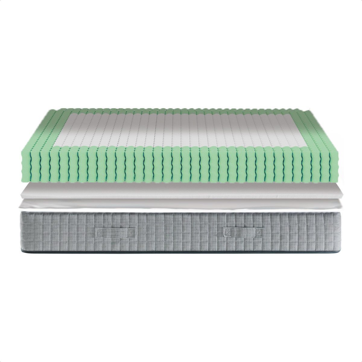 Matelas Ecus Dublin Air 31 cm | Ma Literie Française