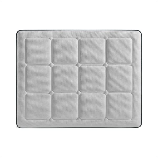Matelas Ecus Dublin Air 31 cm | Ma Literie Française