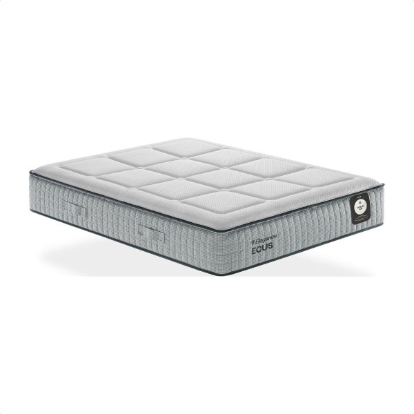 Matelas Ecus Dublin Air 31 cm