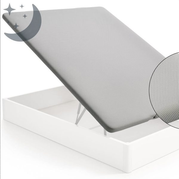 Sommier Coffre Comfort 3D | Ma Literie Française