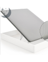 Sommier Coffre Comfort 3D | Ma Literie Française