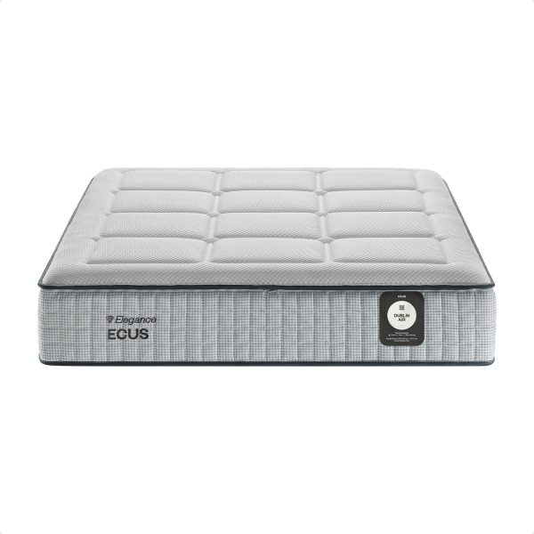 Matelas Ecus Dublin Air 31 cm 2