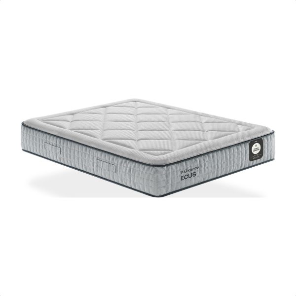 Matelas Ecus Dublin Seasons 30 cm