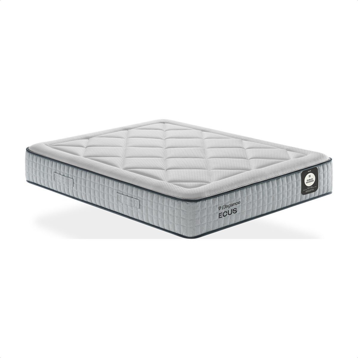 Matelas Ecus Dublin Seasons 30 cm