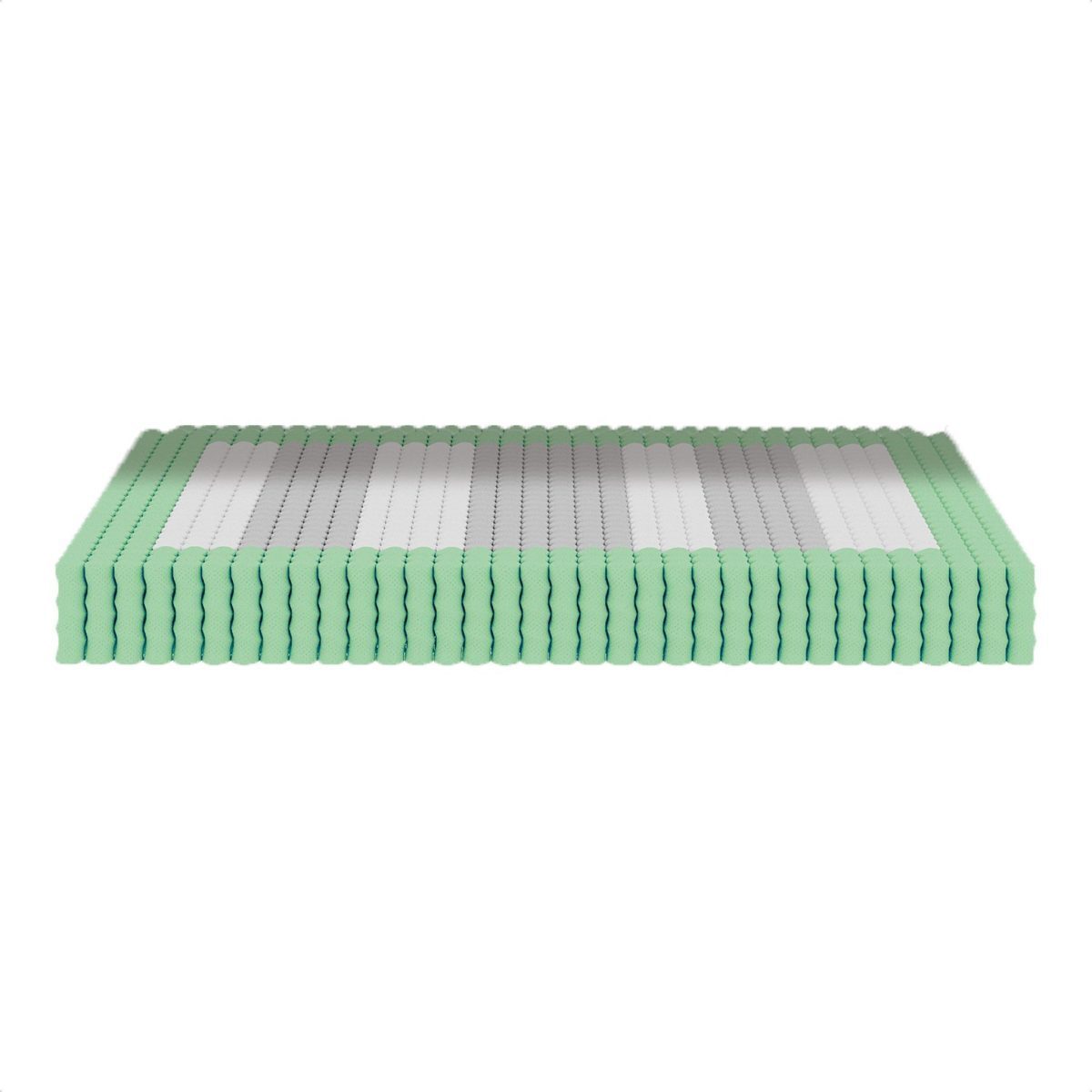Matelas Ecus Dublin Seasons 30 cm | Ma Literie Française