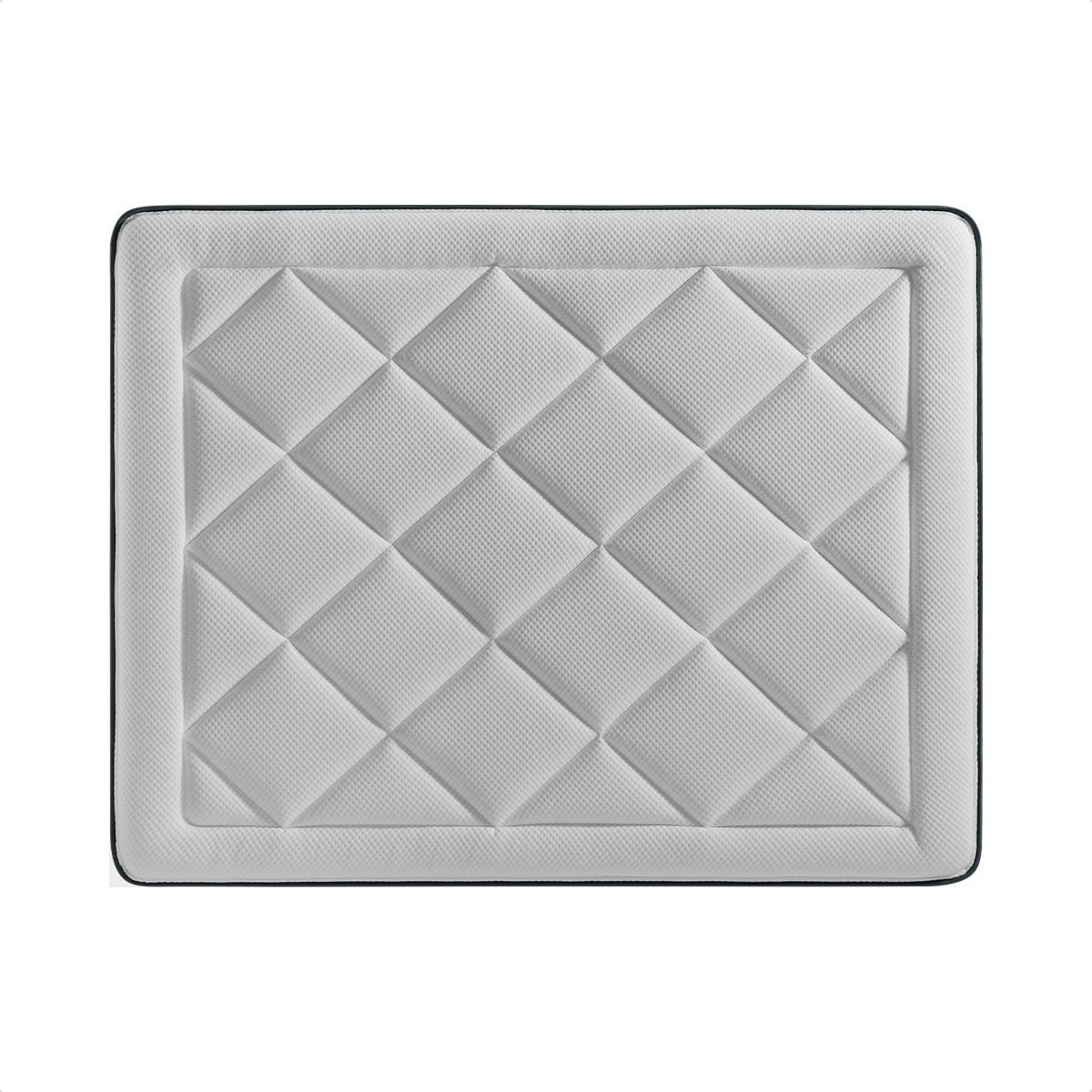 Matelas Ecus Dublin Seasons 30 cm | Ma Literie Française