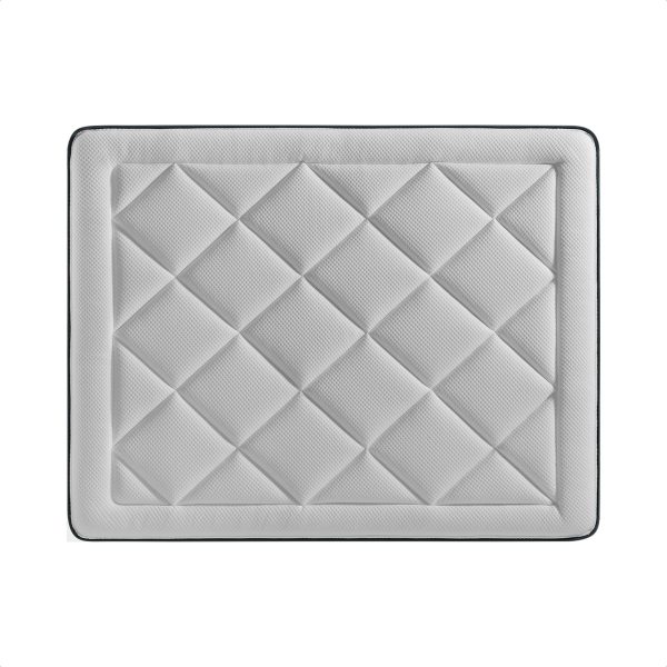 Matelas Ecus Dublin Seasons 30 cm | Ma Literie Française