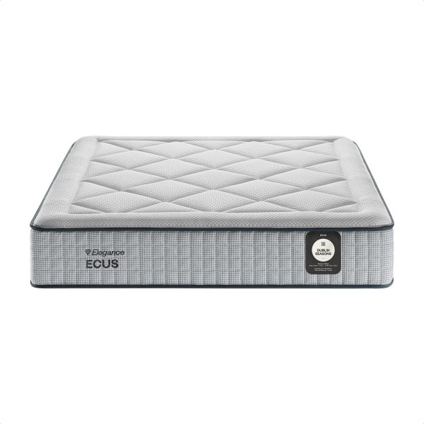 Matelas Ecus Dublin Seasons 30 cm 2