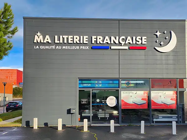 Boutique Béziers