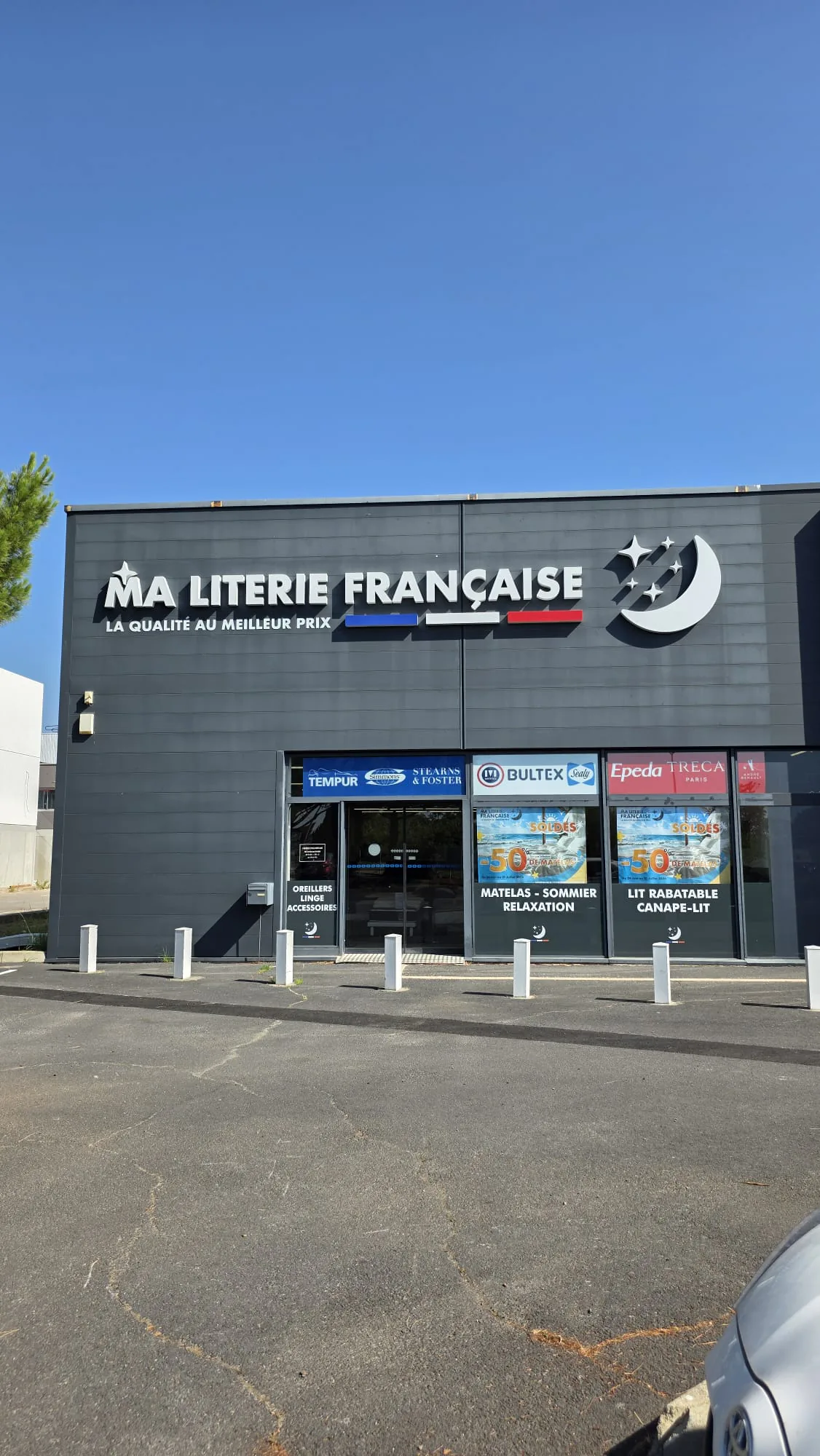 Boutique Béziers