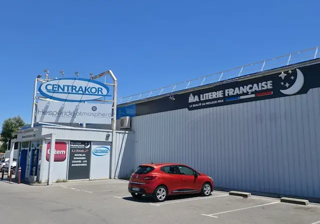 Boutique Frontignan