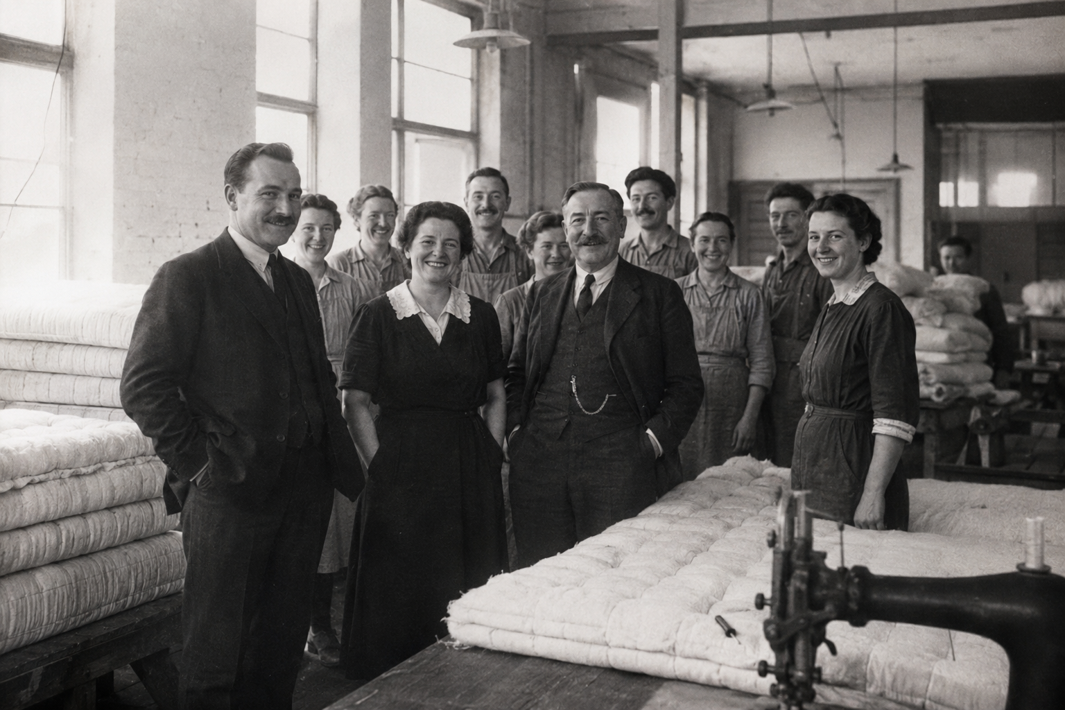 Atelier de confection français